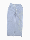 ‘STICKERS’ BAGGY SWEATS