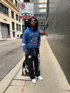 ‘ARCHIVES’ ZIP UP