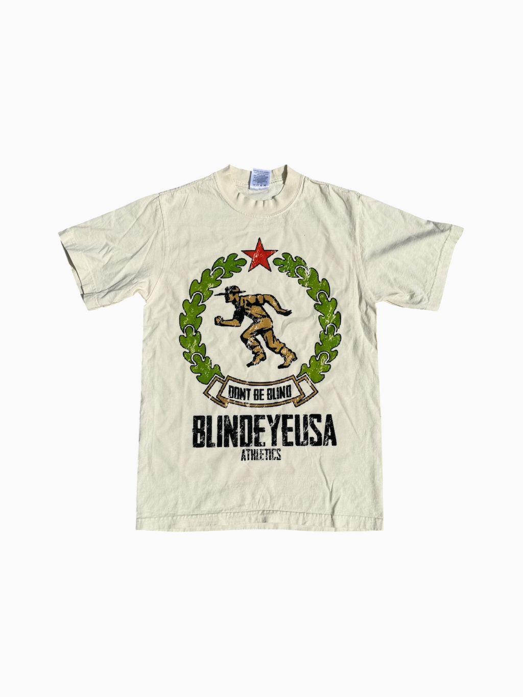 ‘RUNNER’ TEE