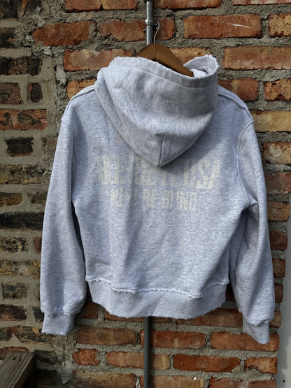 ‘STICKERS’ HOODIE