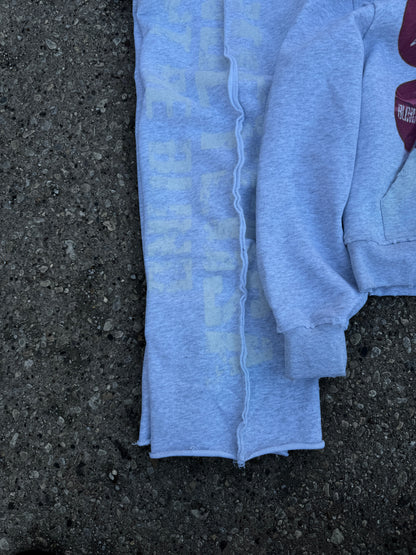 ‘STICKERS’ BAGGY SWEATS