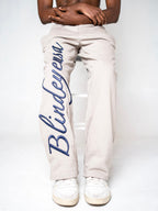 ‘CALLIGRAPHY’ SWEATS