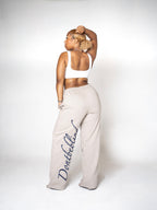 ‘CALLIGRAPHY’ SWEATS