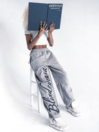 ‘CALLIGRAPHY’ SWEATS