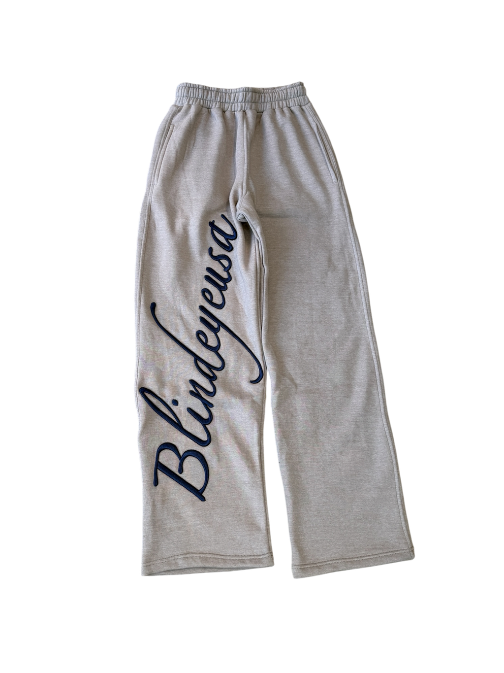 ‘CALLIGRAPHY’ SWEATS