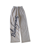 ‘CALLIGRAPHY’ SWEATS