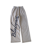 ‘CALLIGRAPHY’ SWEATS