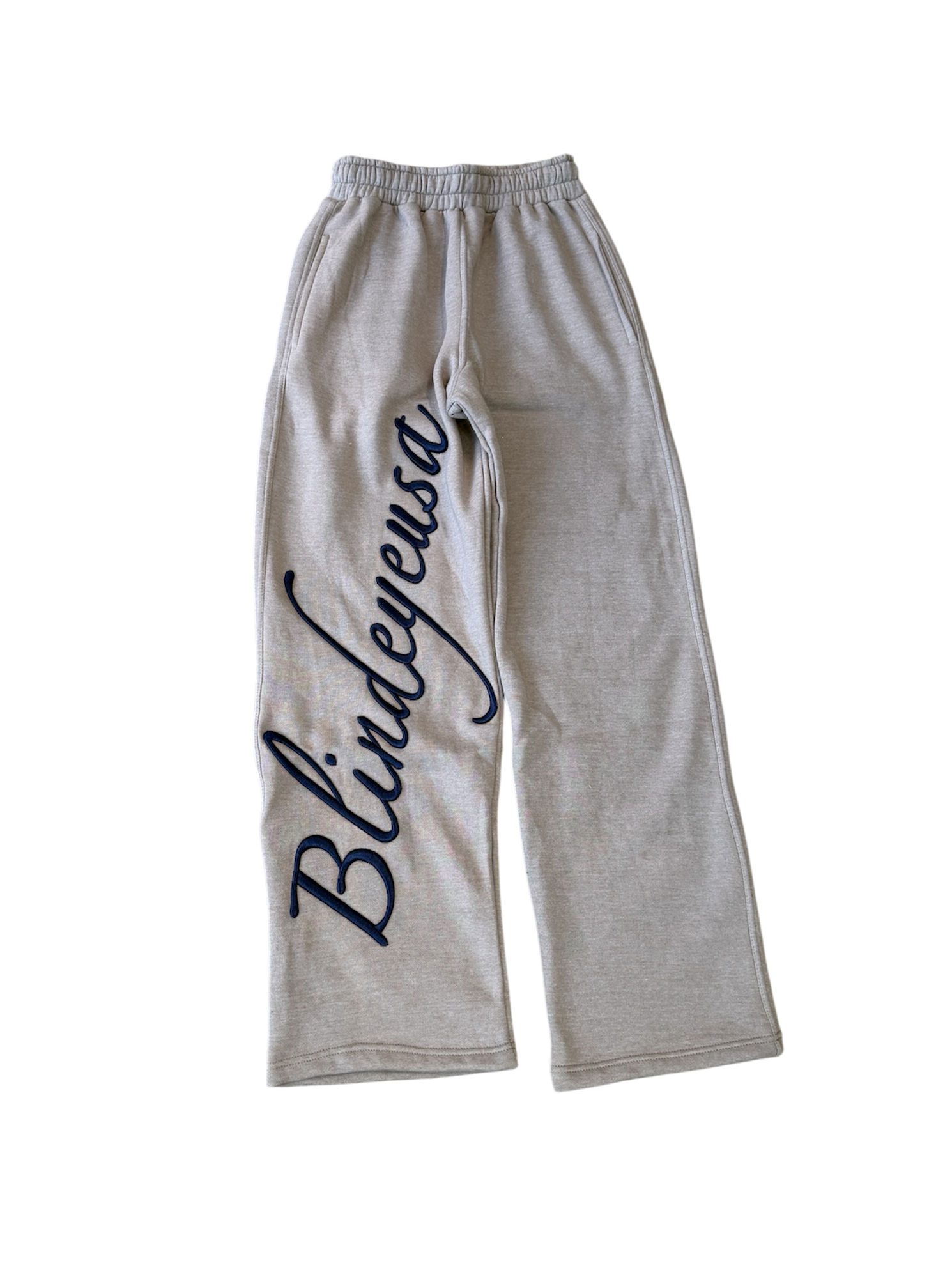 ‘CALLIGRAPHY’ SWEATS