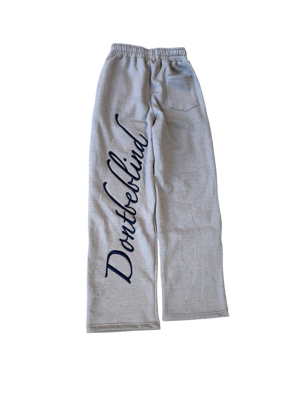 ‘CALLIGRAPHY’ SWEATS