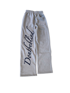 ‘CALLIGRAPHY’ SWEATS