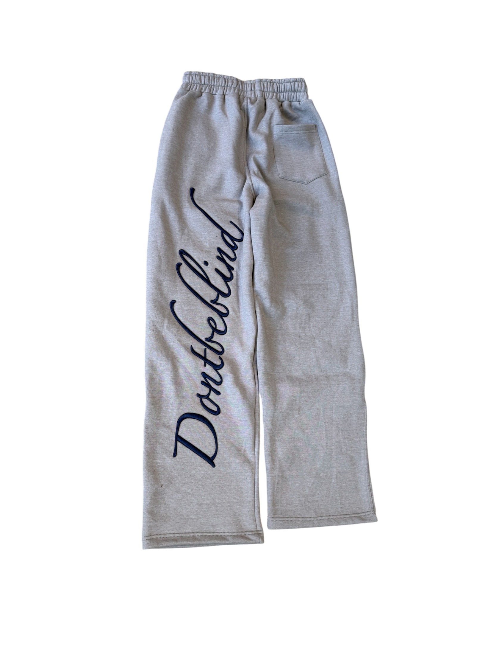 ‘CALLIGRAPHY’ SWEATS