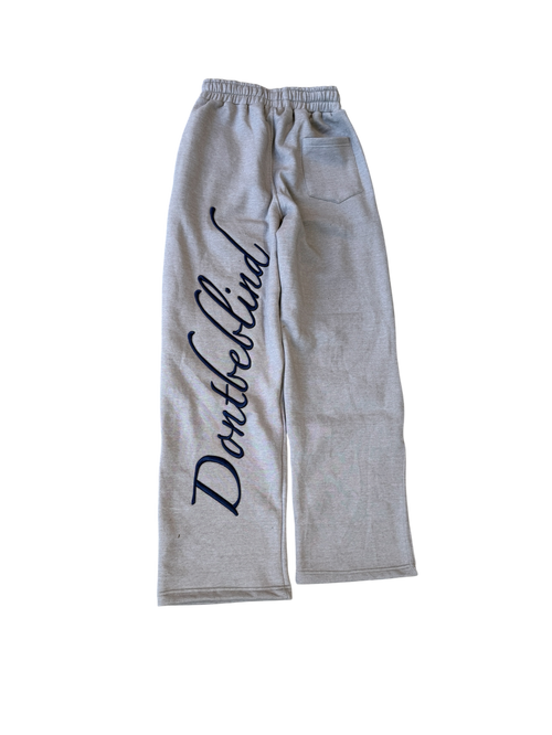 ‘CALLIGRAPHY’ SWEATS