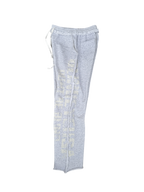 ‘STICKERS’ BAGGY SWEATS