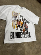 ‘HEAL THE MIND’ TEE