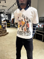 ‘HEAL THE MIND’ TEE