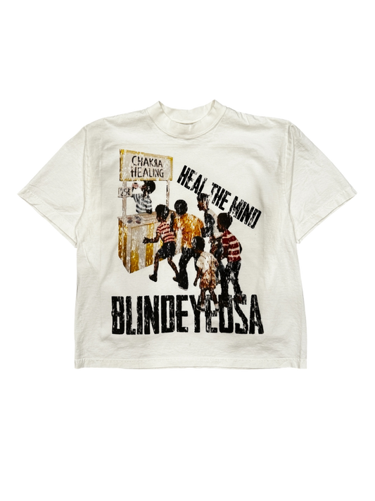 ‘HEAL THE MIND’ TEE